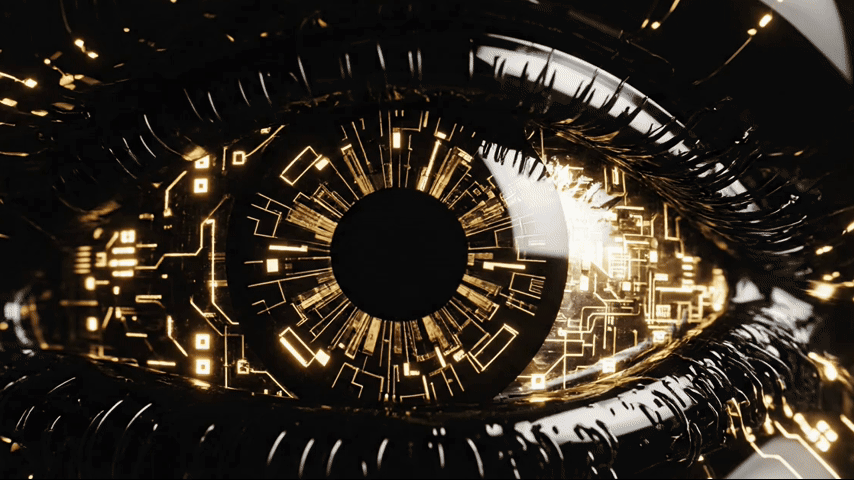 3 Göz Dijital Ajans Animasyon